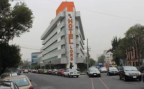 Hotel Lord Mexico City